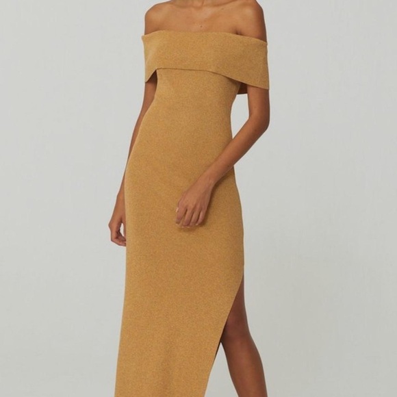 Paloma Wool Quepam Dress